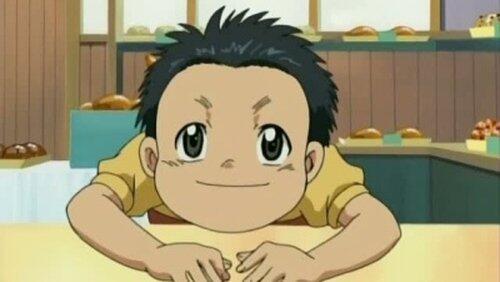 Let's All Make Bread Together!! It's Japan #2! Let's All Make Bread Together!! It's Japan #2!