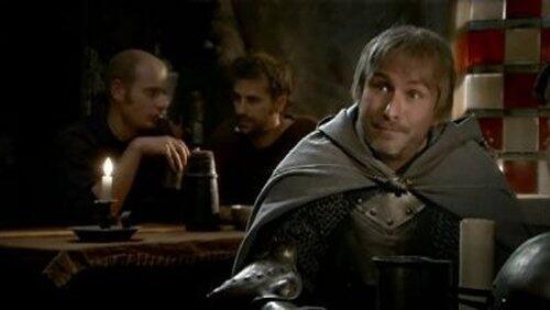 Le Chaudron rutilant Le Chaudron rutilant