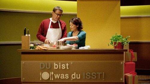 Du bist, was du isst Du bist, was du isst