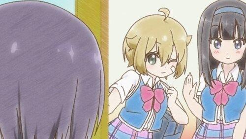 Constitutionals Alongside the Shopkeeper as Well as Kouhai Constitutionals Alongside the Shopkeeper as Well as Kouhai