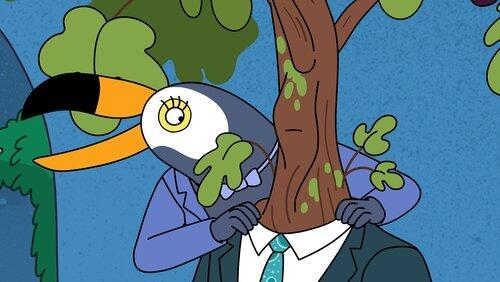 Somebirdy's Getting Married Somebirdy's Getting Married