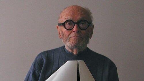 Phillip Johnson: A Self Portrait Phillip Johnson: A Self Portrait