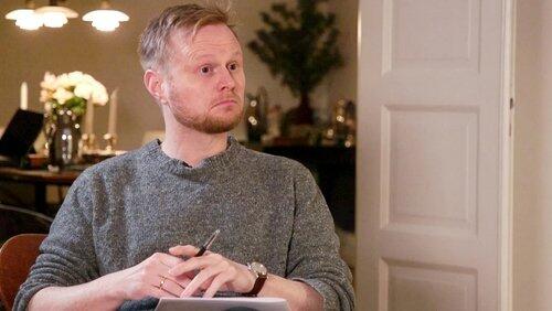 Dansk Folkepartis død Dansk Folkepartis død