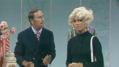 Carol Channing Carol Channing