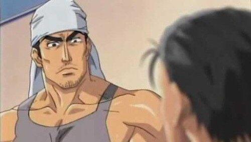 Run! Musashi! Run! Musashi!