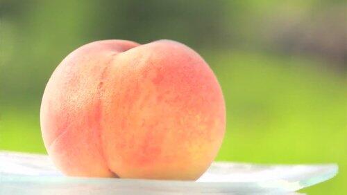 Peach Peach