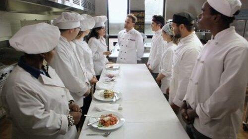 Overcooked Overcooked
