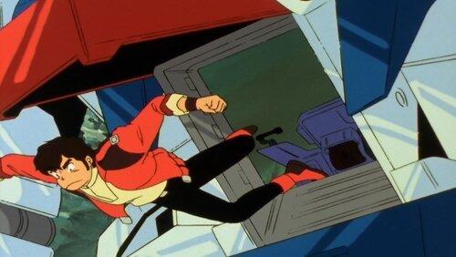 The Boy of Shangri-La