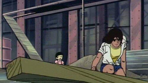 Episode 15 Episode 15