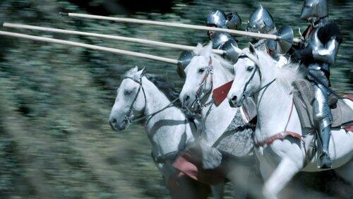 La guerre est déclarée (1328-1364) La guerre est déclarée (1328-1364)