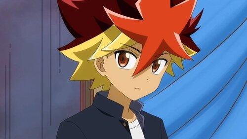 The Life of Yuhi the Runaway The Life of Yuhi the Runaway