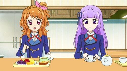 GOGO! Ichigo Cheer Squad GOGO! Ichigo Cheer Squad