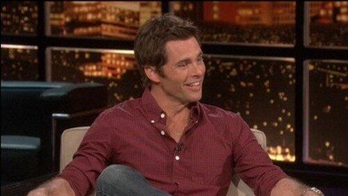 James Marsden James Marsden