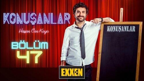 47. Bölüm - Somer Sivrioğlu 47. Bölüm - Somer Sivrioğlu