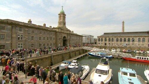 Royal William Yard 1