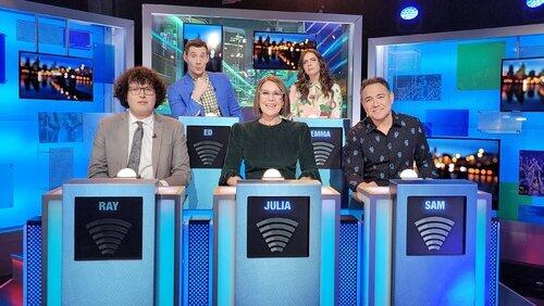 Episode 25 Episode 25