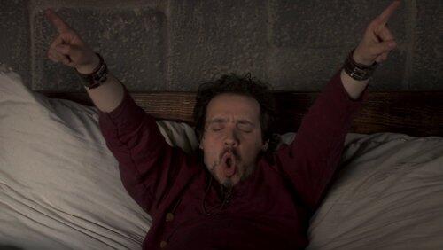 Tous les matins du monde - 1ère partie