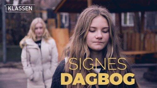 Signes diary Signes diary