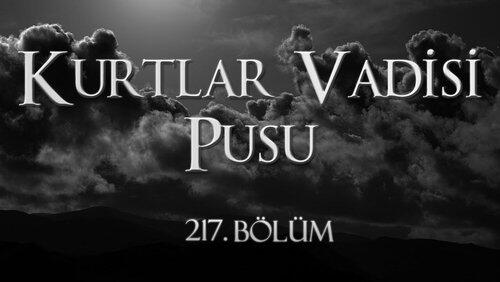Episode 217 Episode 217