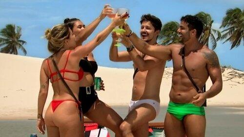 Episódio 4 Episódio 4