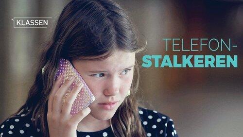 The phone stalker The phone stalker