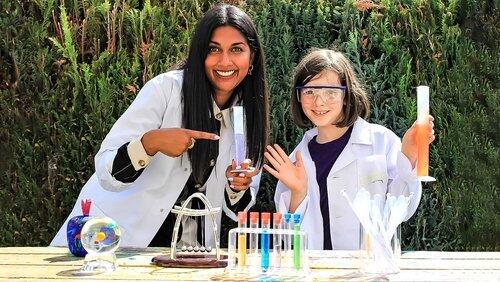 Science Den Science Den