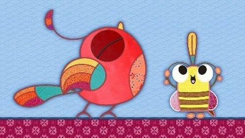 Bird Bird