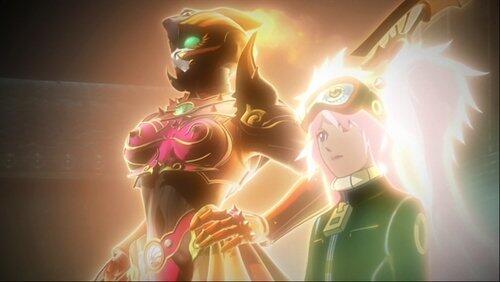 The Human Otoha The Human Otoha