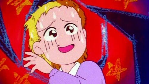 Hair Designer Chitose / Gyopi-chan Is an Alien