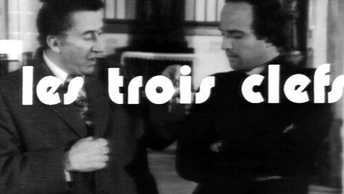 Les Trois clefs Les Trois clefs