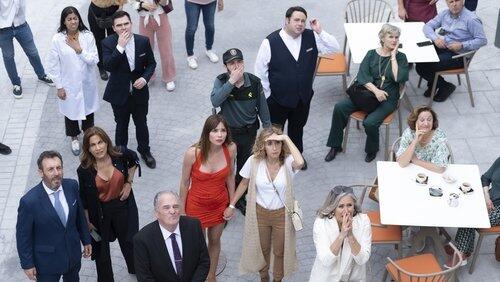 En caída libre