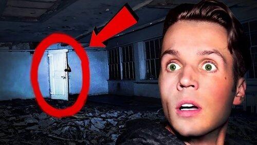 Real Poltergeist Activity while Sleeping Alone Real Poltergeist Activity while Sleeping Alone