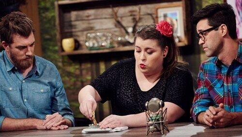 Good Mythical Morning Good Mythical Morning