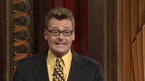 Greg Proops Greg Proops