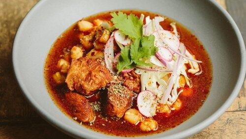 Secrets of Oaxaca Secrets of Oaxaca