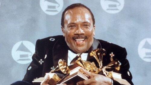 Quincy Jones: In the Pocket Quincy Jones: In the Pocket