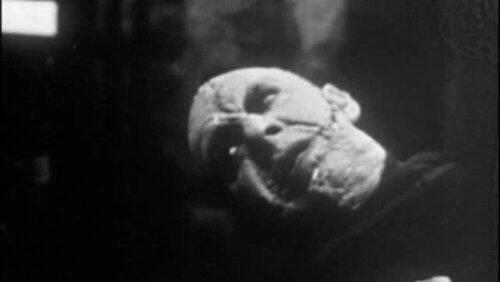 Frankenstein Frankenstein
