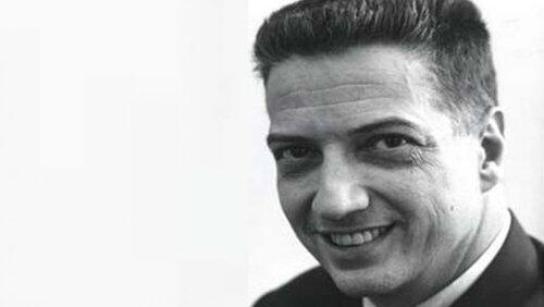 John Hammond: From Bessie Smith to Bruce Springsteen John Hammond: From Bessie Smith to Bruce Springsteen