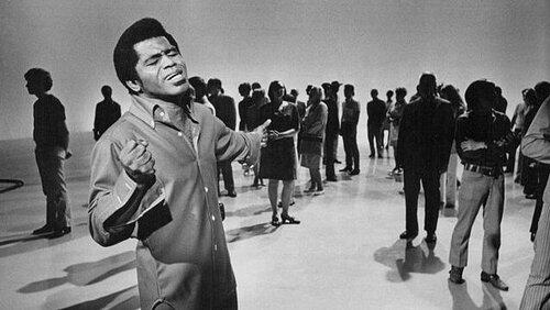 James Brown: Soul Survivor James Brown: Soul Survivor