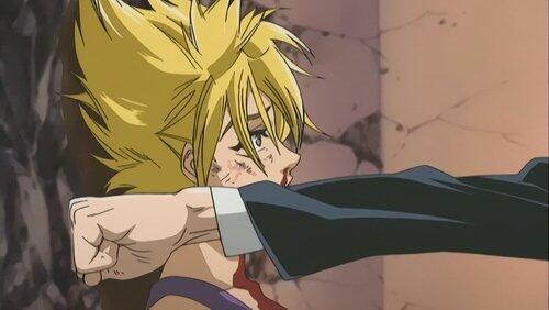 Defeat Defeat