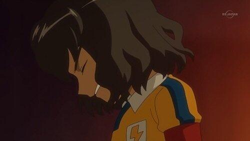 Tenma's Entrance Test! Tenma's Entrance Test!