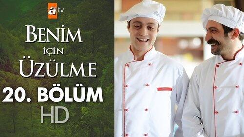20. Bölüm 20. Bölüm