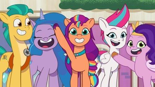 On Your Cutie Marks On Your Cutie Marks
