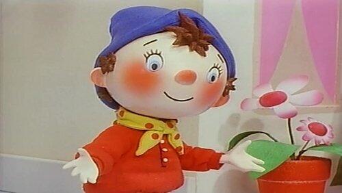 Noddy and His Bell Noddy and His Bell