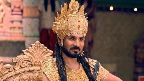 Duryodhan's outrageous act Duryodhan's outrageous act