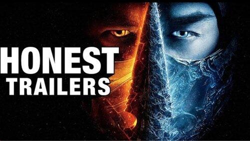 Mortal Kombat (2021) Mortal Kombat (2021)