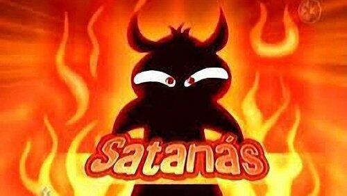 Satanas Satanas