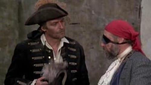 Old Hickory and the Pirate Old Hickory and the Pirate