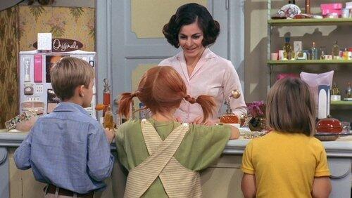 Pippi går i affärer Pippi går i affärer