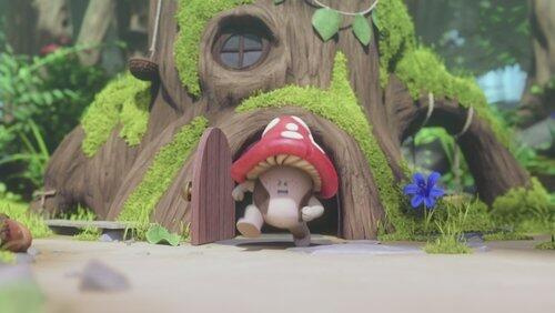 Save the Fun Tree